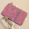 Batik Strandlaken Hope and Love