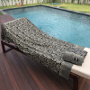 Batik Strandlaken Chill Out