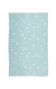 Hammamtowel, Hamamtuch, Serviette de hammam, Hamamdoek Twinkle Star Mint 2