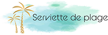 Logo Serviette de plage.fr